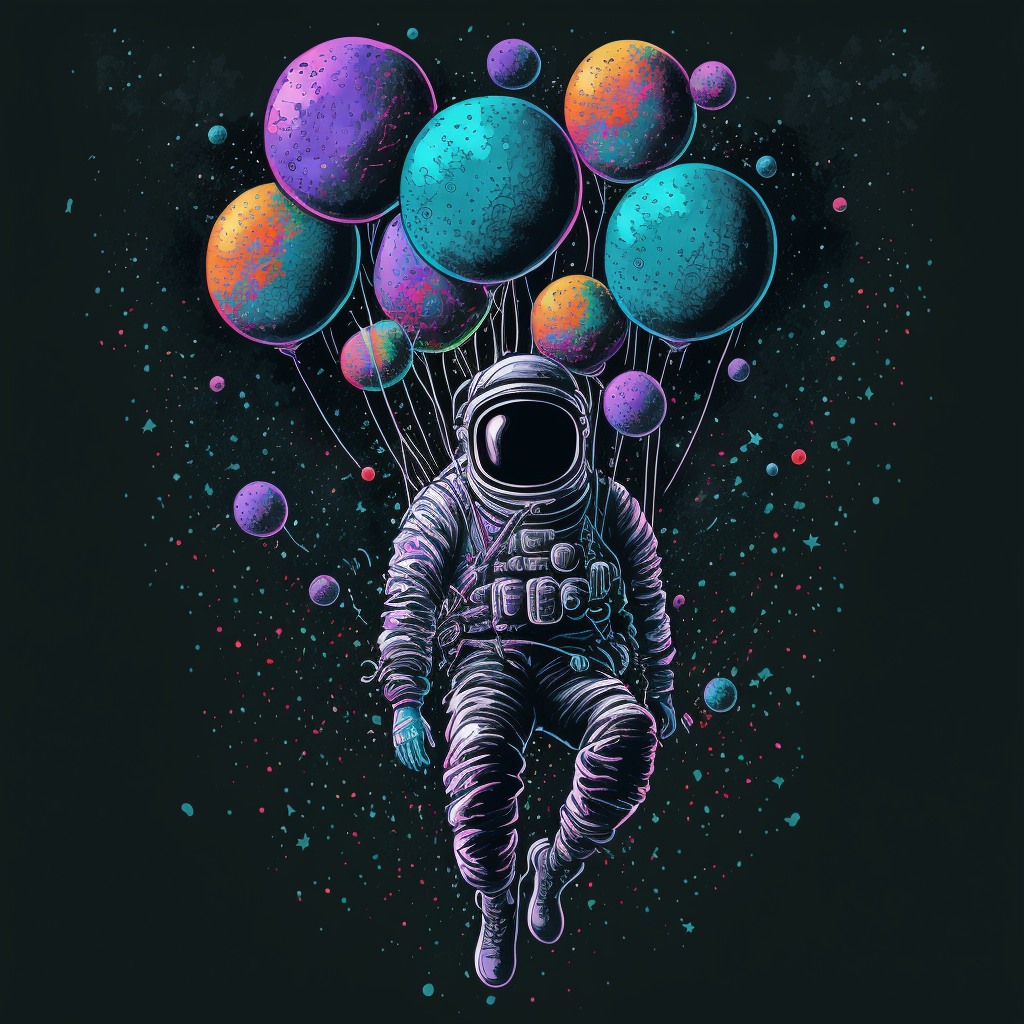 Space Travel banner